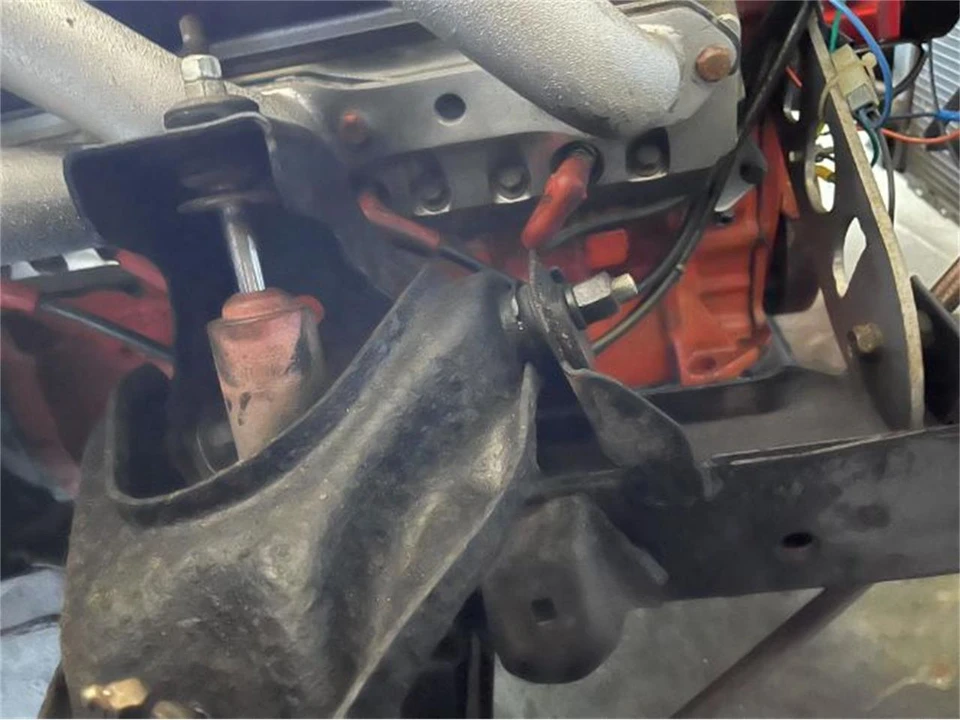 1970 Plymouth Duster - Image 3 of 16