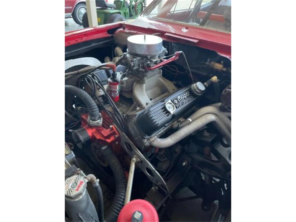 1970 Plymouth Duster - Image 2 of 16
