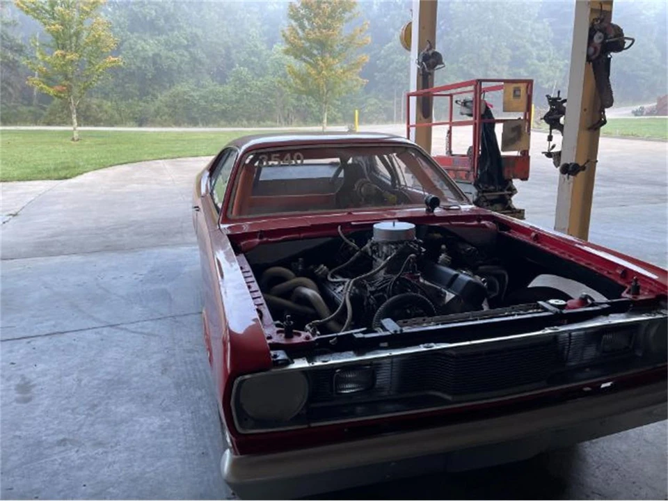 1970 Plymouth Duster - Image 4 of 16