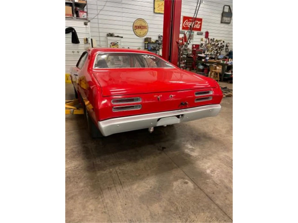 1970 Plymouth Duster - Image 14 of 16