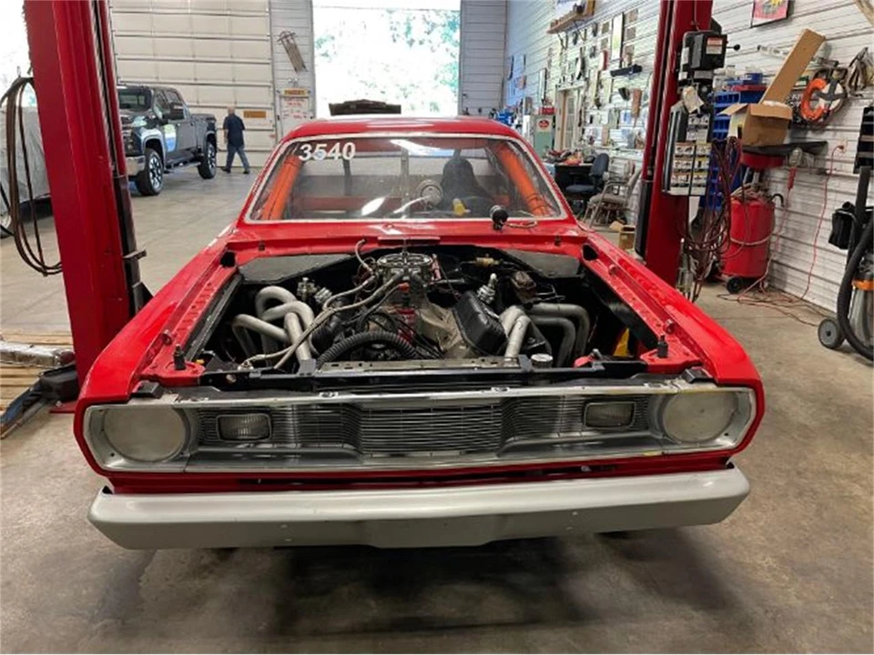 1970 Plymouth Duster - Image 15 of 16