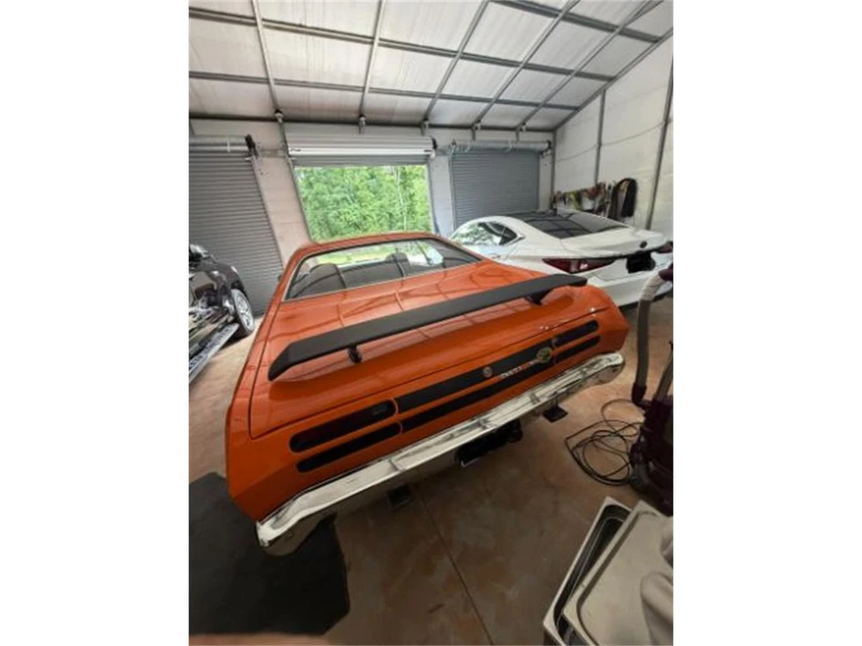 1970 Plymouth Duster - Image 2 of 29