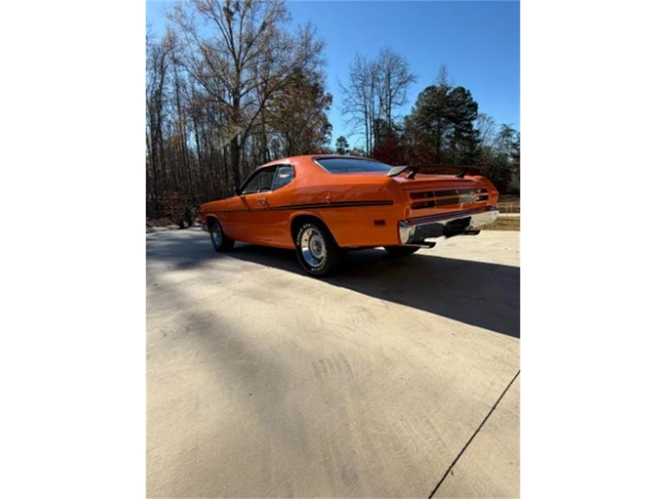1970 Plymouth Duster - Image 3 of 29