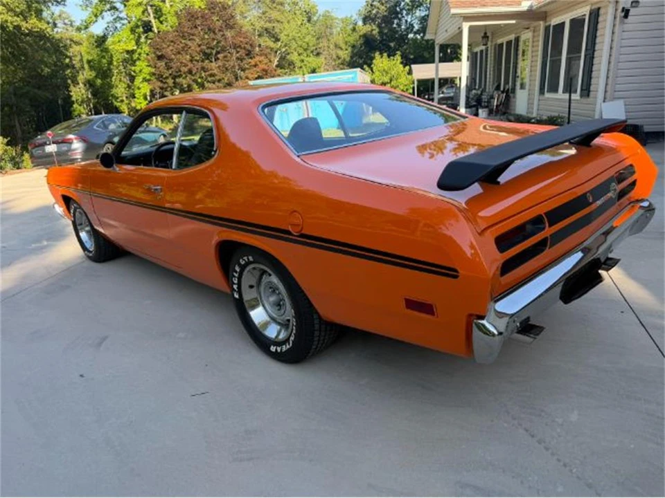 1970 Plymouth Duster - Image 4 of 29