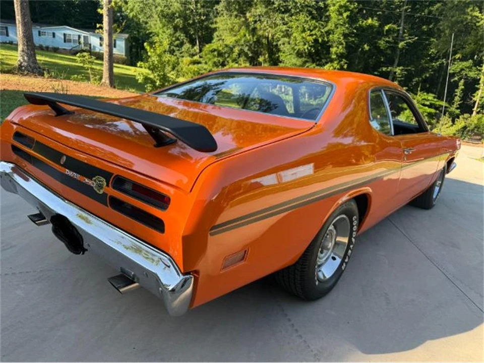 1970 Plymouth Duster - Image 5 of 29