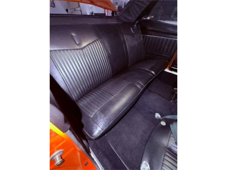 1970 Plymouth Duster - Image 9 of 29