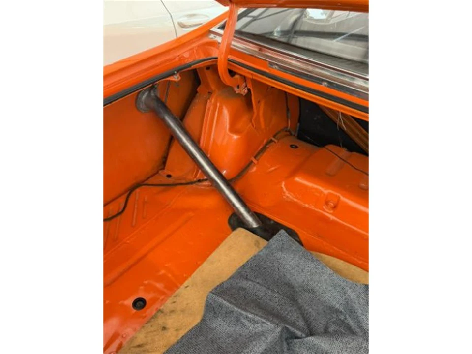 1970 Plymouth Duster - Image 11 of 29