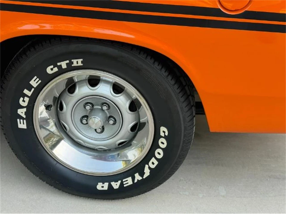 1970 Plymouth Duster - Image 15 of 29