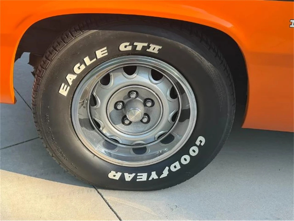 1970 Plymouth Duster - Image 16 of 29