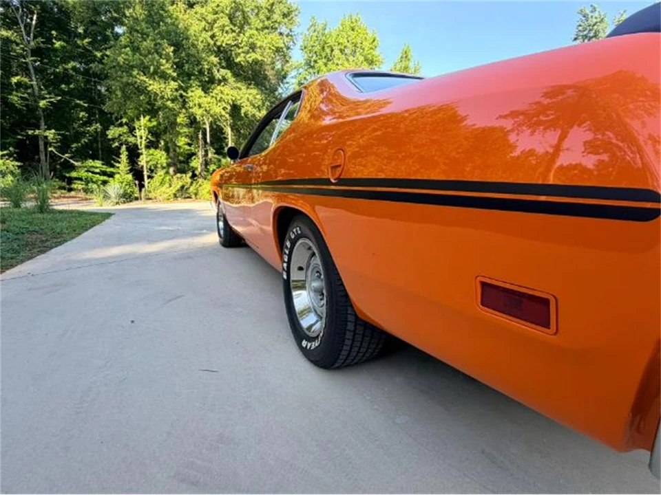 1970 Plymouth Duster - Image 19 of 29