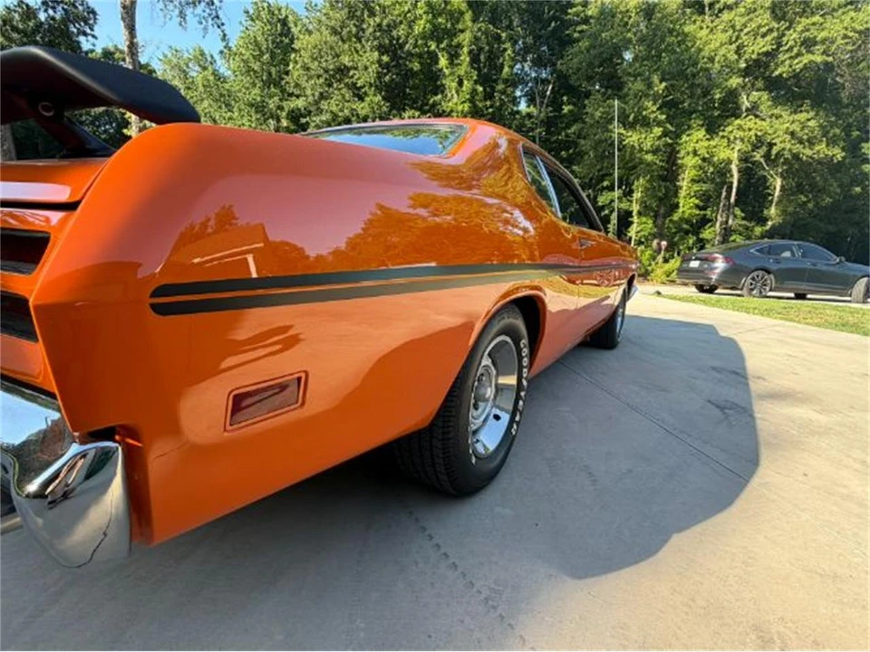 1970 Plymouth Duster - Image 20 of 29