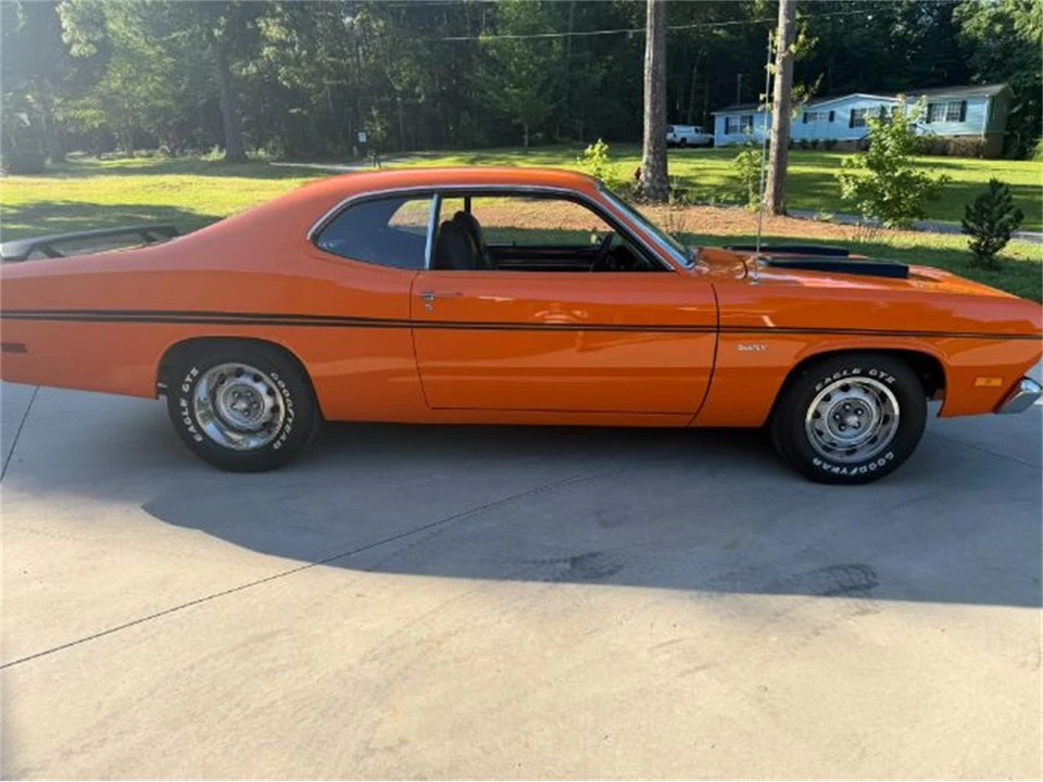 1970 Plymouth Duster - Image 21 of 29