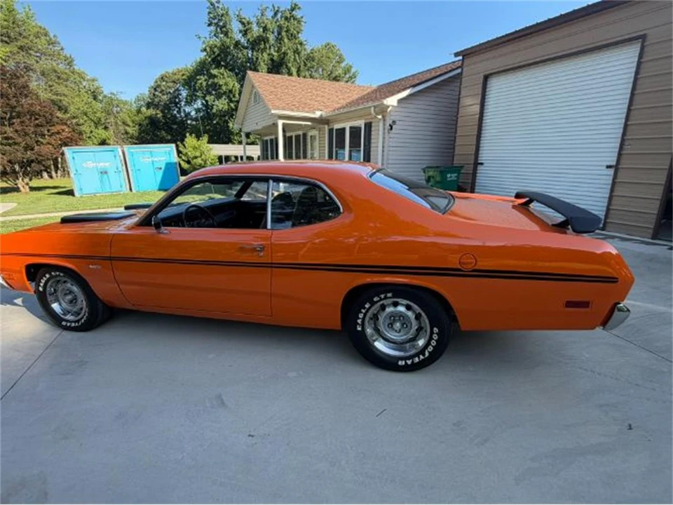 1970 Plymouth Duster - Image 22 of 29