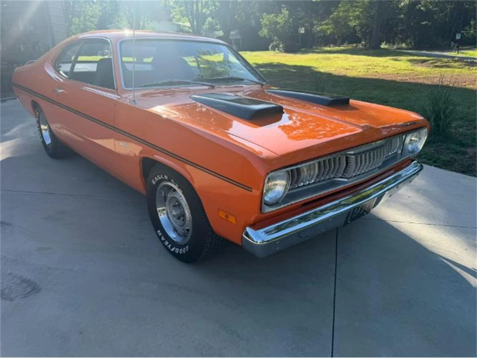 1970 Plymouth Duster - Image 23 of 29