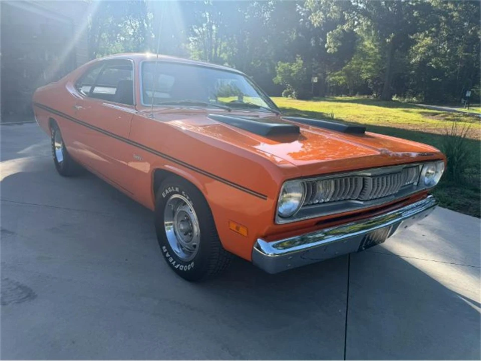 1970 Plymouth Duster - Image 24 of 29