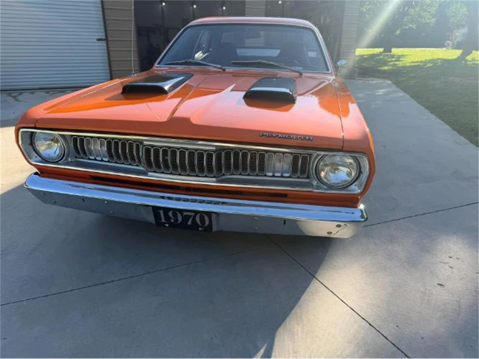 1970 Plymouth Duster - Image 26 of 29