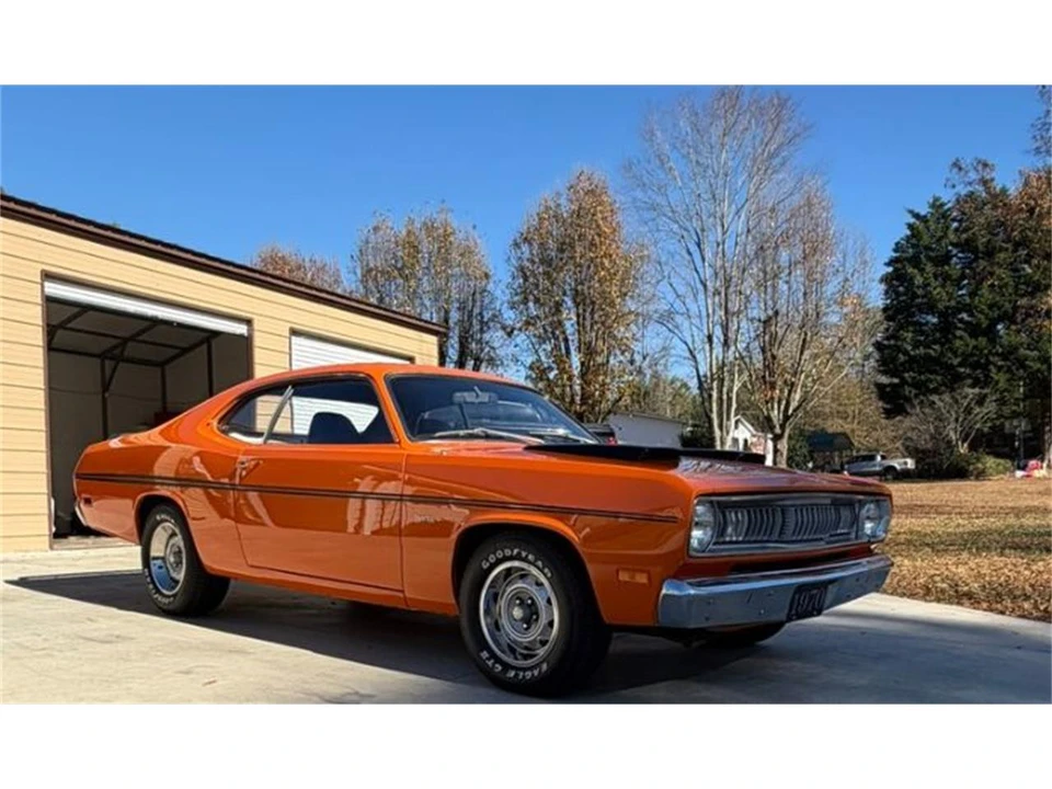 1970 Plymouth Duster - Image 27 of 29