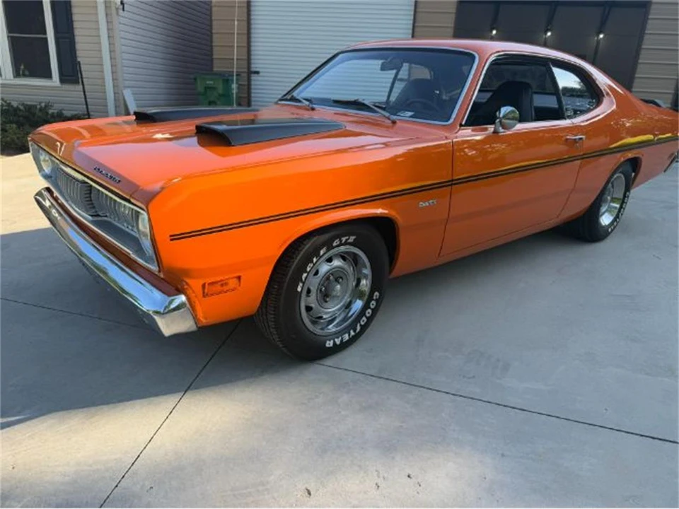 1970 Plymouth Duster - Image 28 of 29