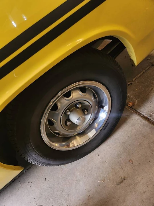 1970 Plymouth Duster - Image 2 of 11