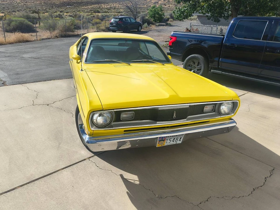 1970 Plymouth Duster - Image 10 of 11