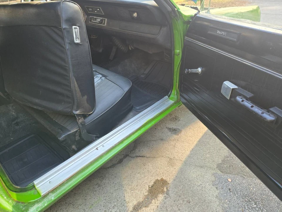 1970 Plymouth Duster - Image 11 of 14