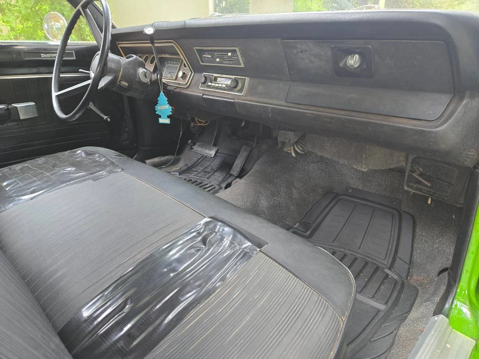 1970 Plymouth Duster - Image 18 of 21