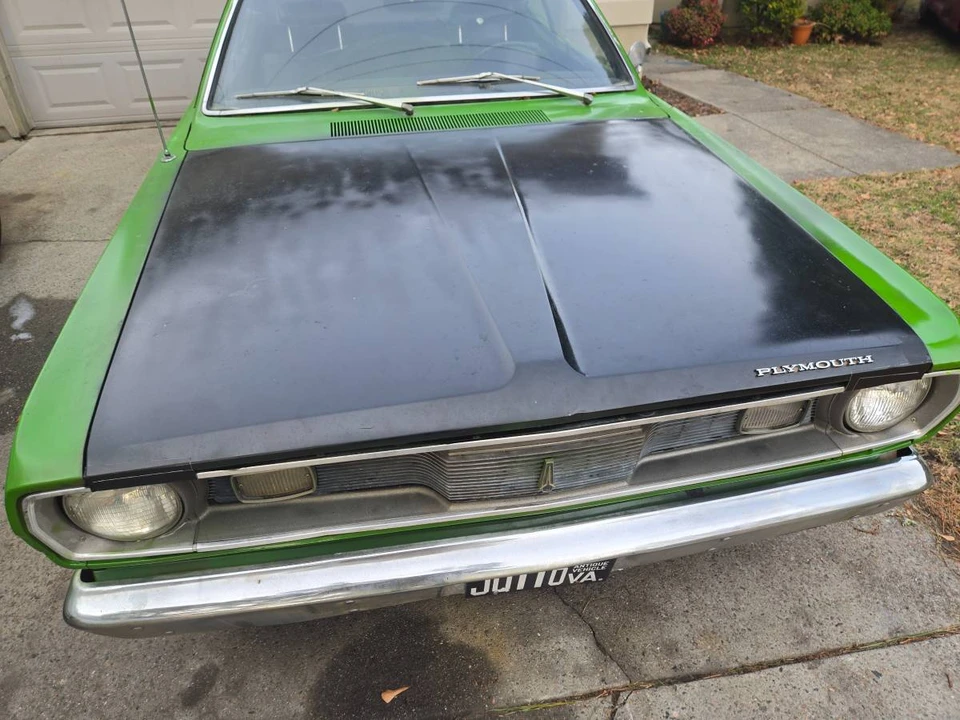 1970 Plymouth Duster - Image 12 of 14