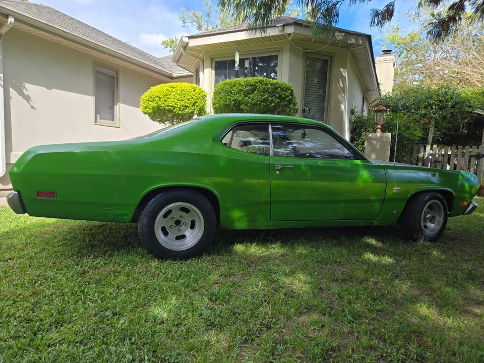1970 Plymouth Duster - Image 20 of 21