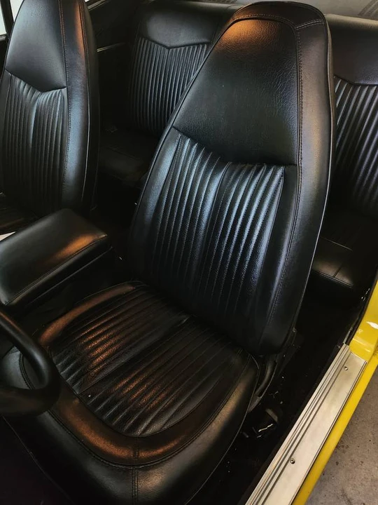1970 Plymouth Duster - Image 3 of 11