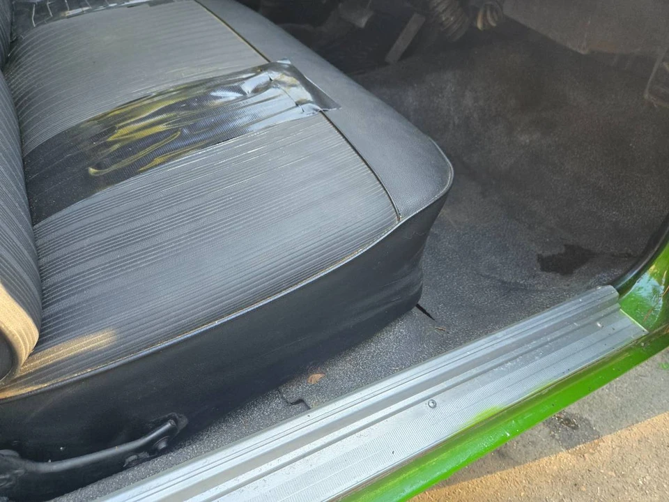 1970 Plymouth Duster - Image 3 of 14
