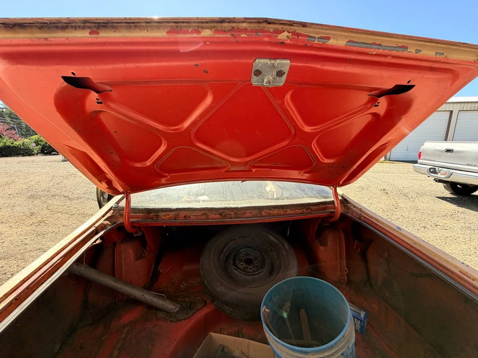 1970 Plymouth Duster - Image 20 of 23