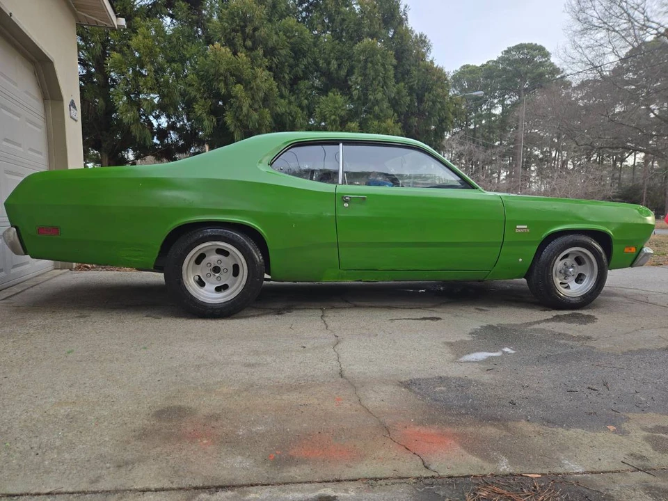 1970 Plymouth Duster - Image 13 of 14