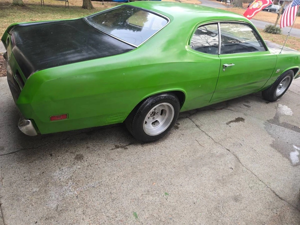1970 Plymouth Duster - Image 9 of 14