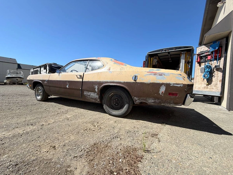 1970 Plymouth Duster - Image 6 of 23