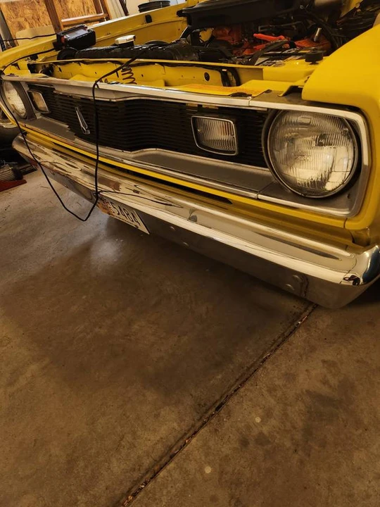 1970 Plymouth Duster - Image 5 of 11