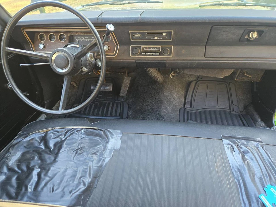 1970 Plymouth Duster - Image 10 of 14
