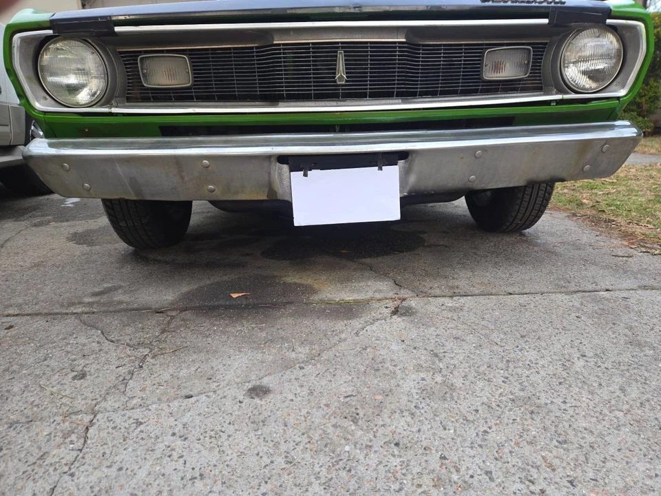 1970 Plymouth Duster - Image 2 of 14