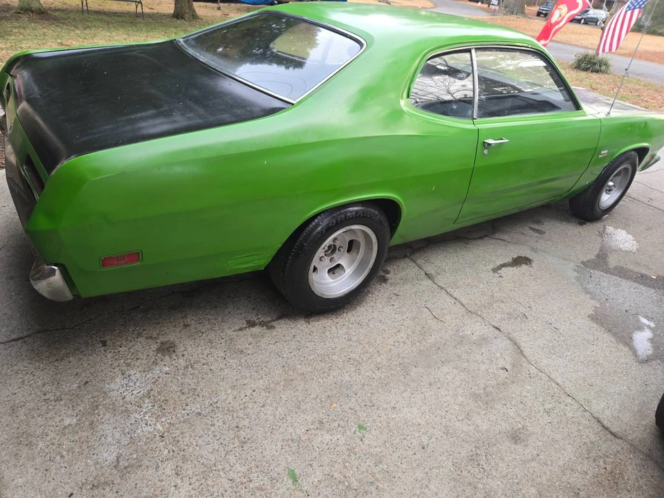 1970 Plymouth Duster - Image 4 of 14