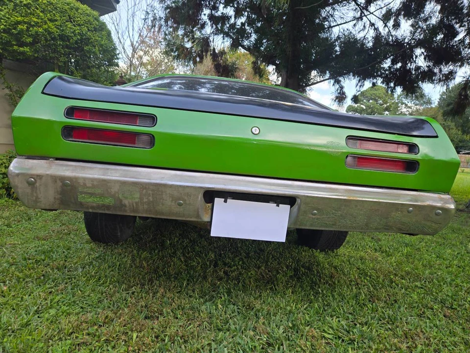 1970 Plymouth Duster - Image 14 of 21
