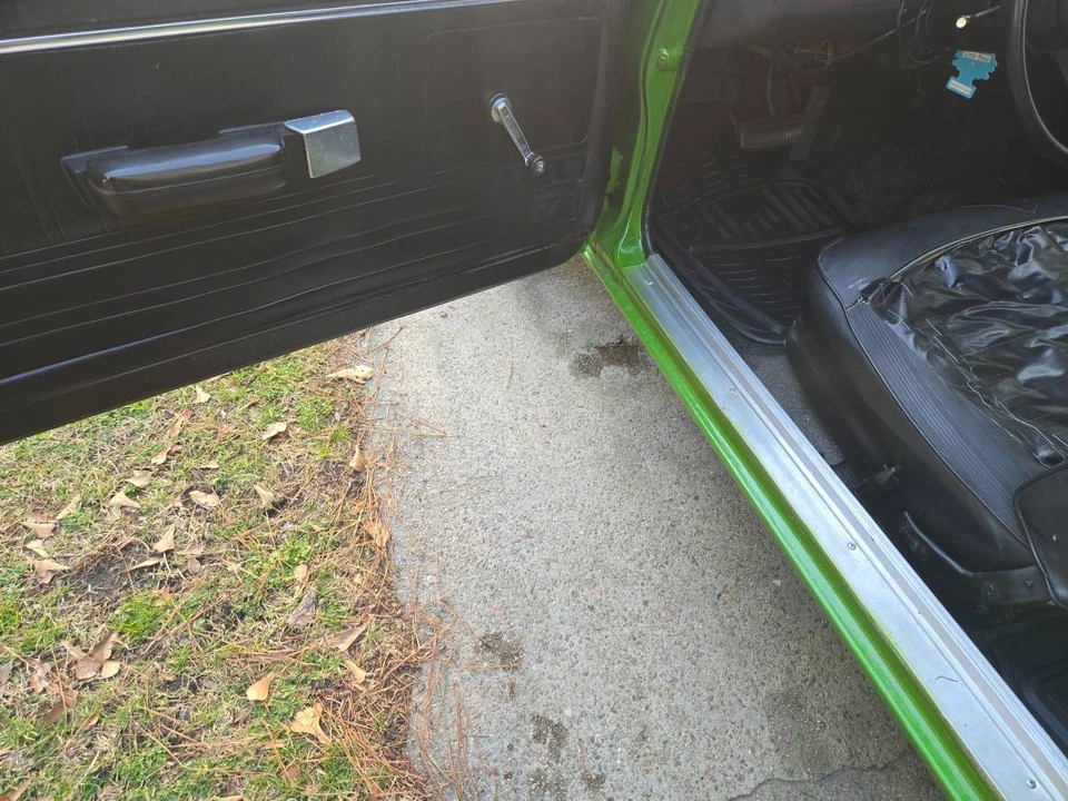 1970 Plymouth Duster - Image 5 of 14