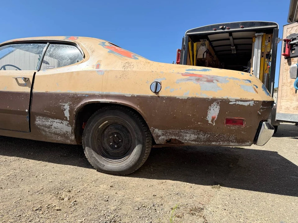 1970 Plymouth Duster - Image 7 of 23
