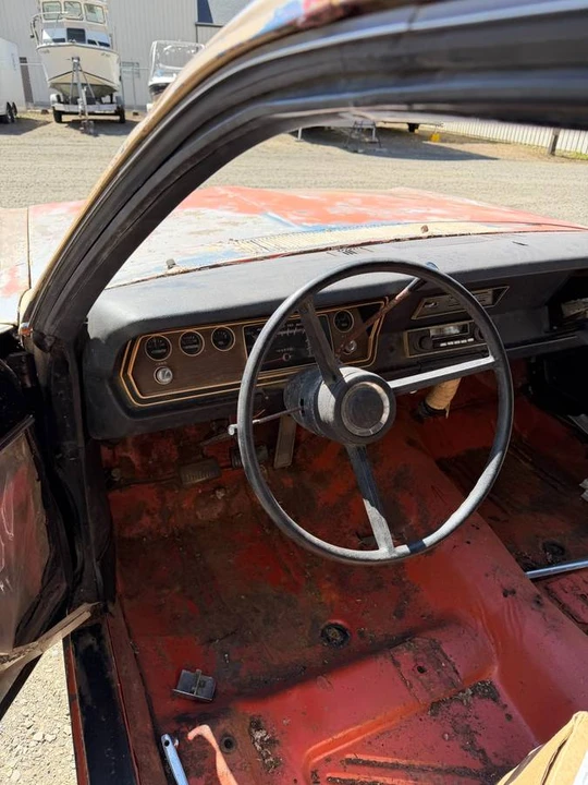 1970 Plymouth Duster - Image 21 of 23