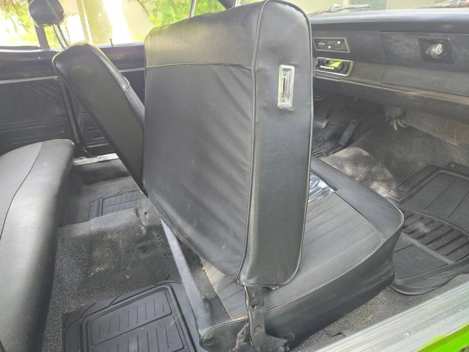 1970 Plymouth Duster - Image 19 of 21