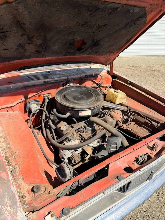 1970 Plymouth Duster - Image 10 of 23