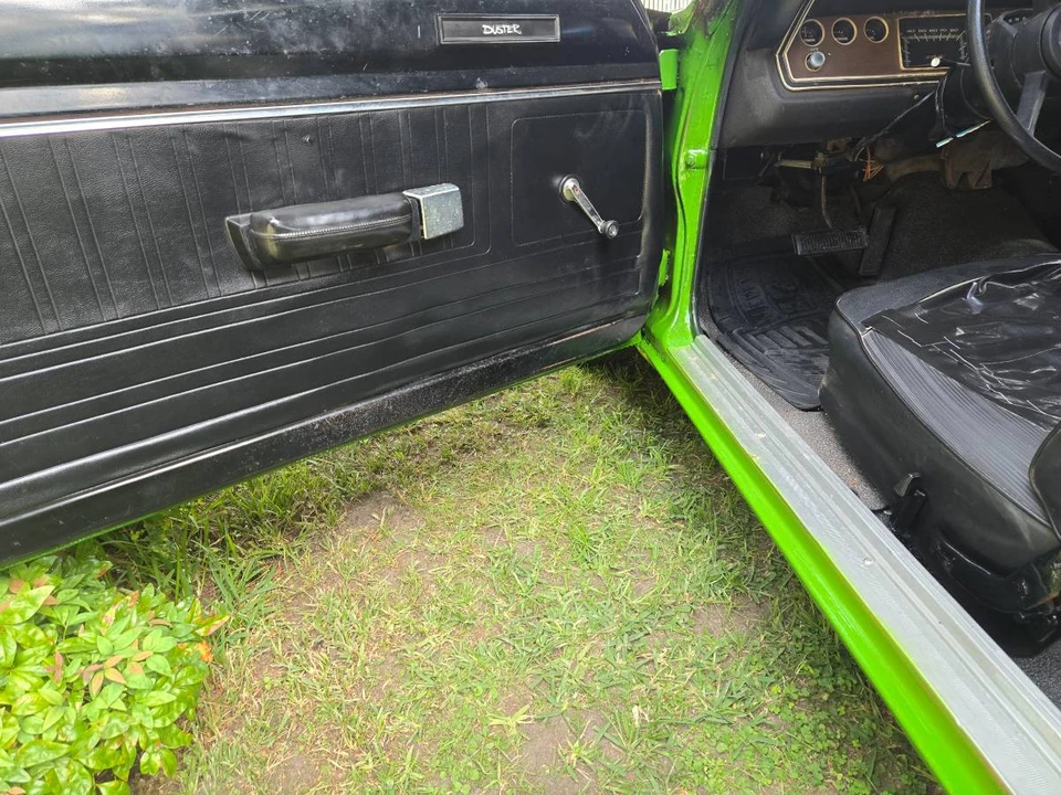 1970 Plymouth Duster - Image 21 of 21