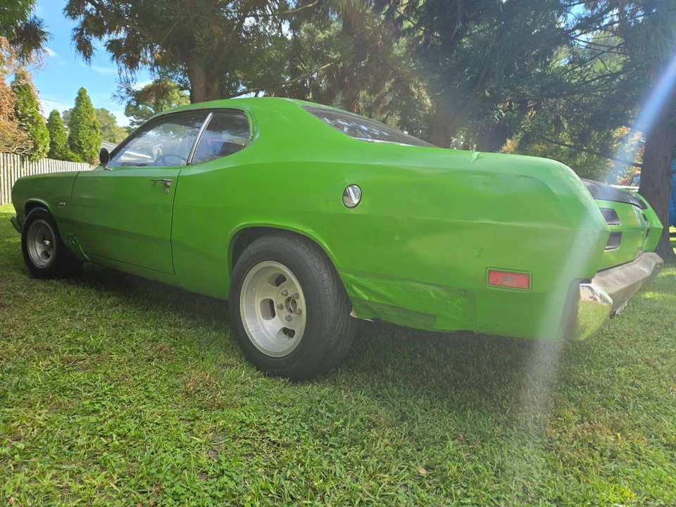 1970 Plymouth Duster - Image 17 of 21