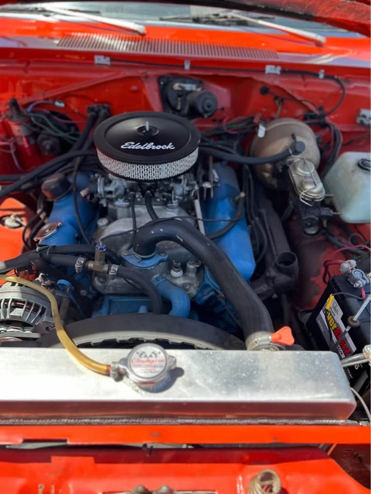 1970 Plymouth Duster - Image 11 of 12