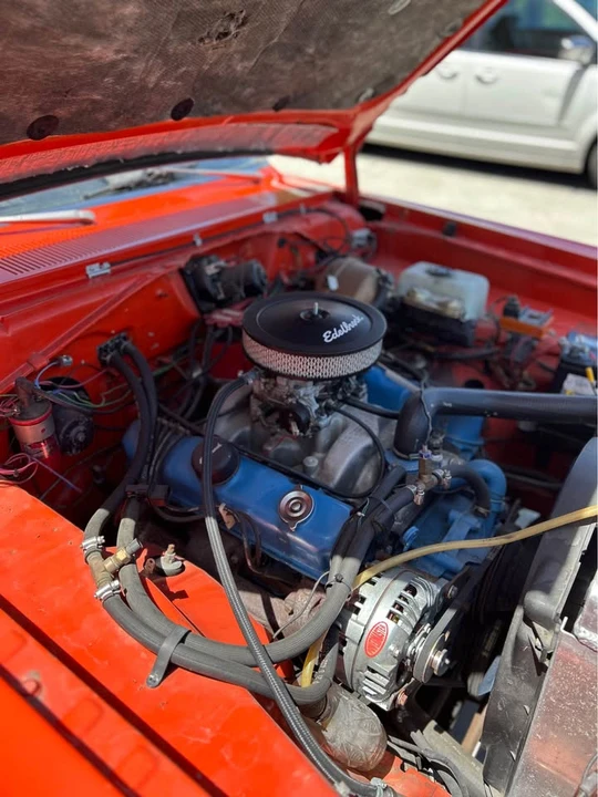 1970 Plymouth Duster - Image 12 of 12
