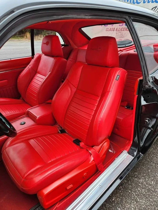 1970 Plymouth Duster - Image 10 of 11