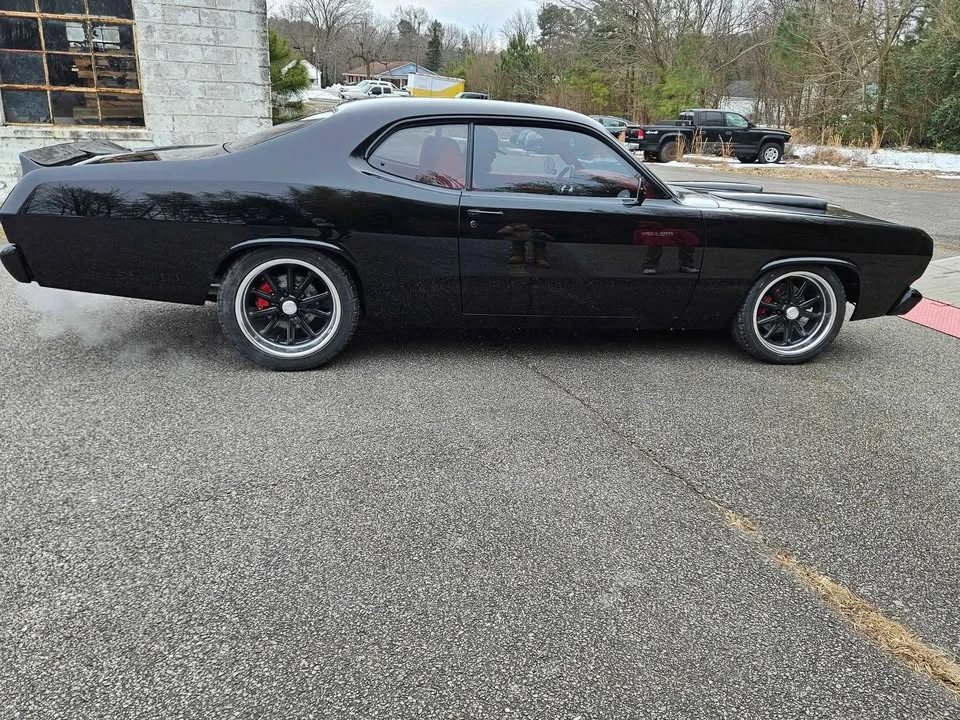 1970 Plymouth Duster - Image 8 of 11